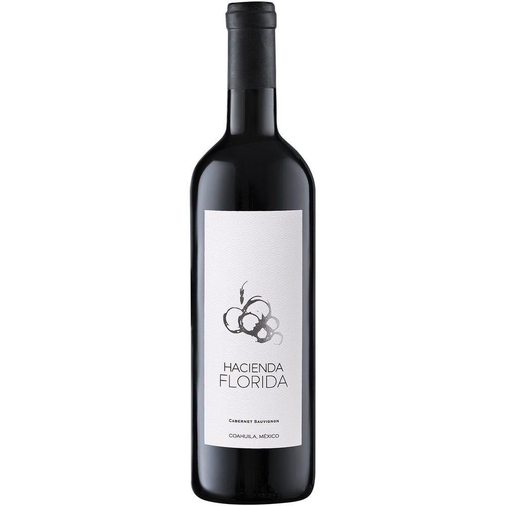 Hacienda Florida Cabernet Sauvignon [750ml]