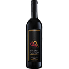 Hacienda Florida Cabernet-Shiraz [750ml]