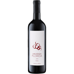 Hacienda Florida Malbec [750ml]