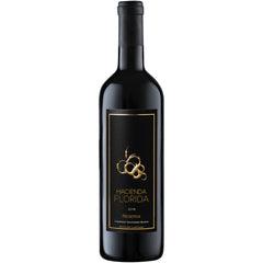 Hacienda Florida Reserva Cabernet-Shiraz [750ml]