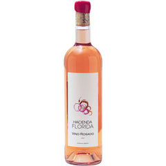 Hacienda Florida Rosado [750ml]
