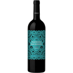 Hacienda San Miguel Syrah [750ml]