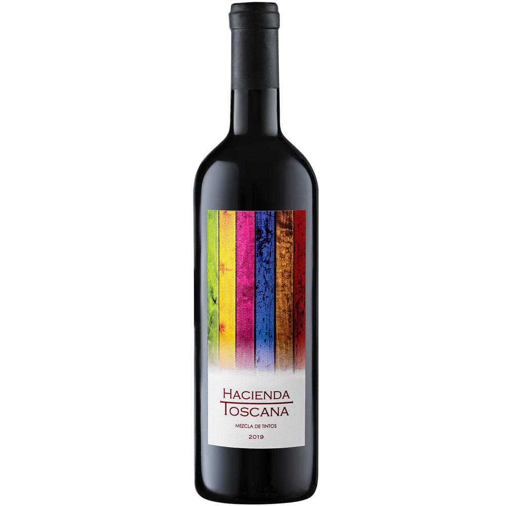 Hacienda Toscana [750ml]