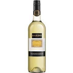 Hardy´s Stamp Chardonnay-Semillon [750ml]