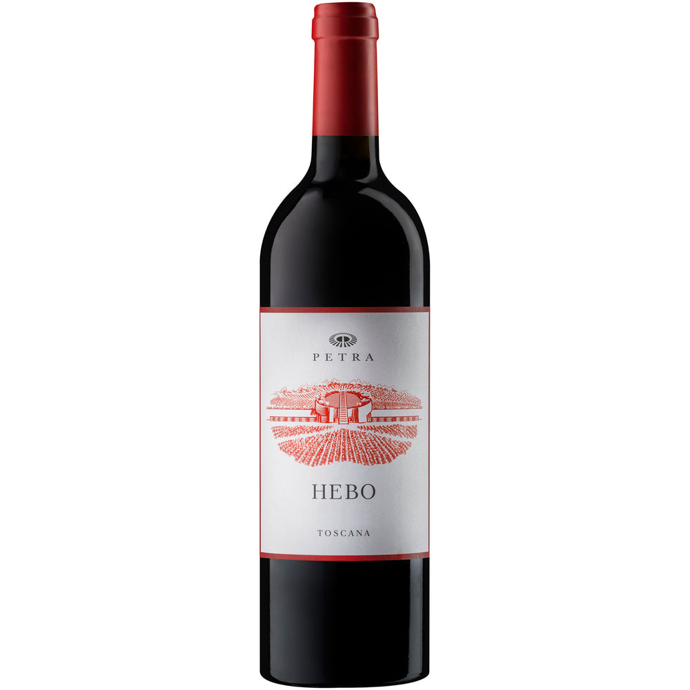 Hebo Toscana [750ml]
