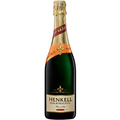 Henkell Halbtrocken [750ml]