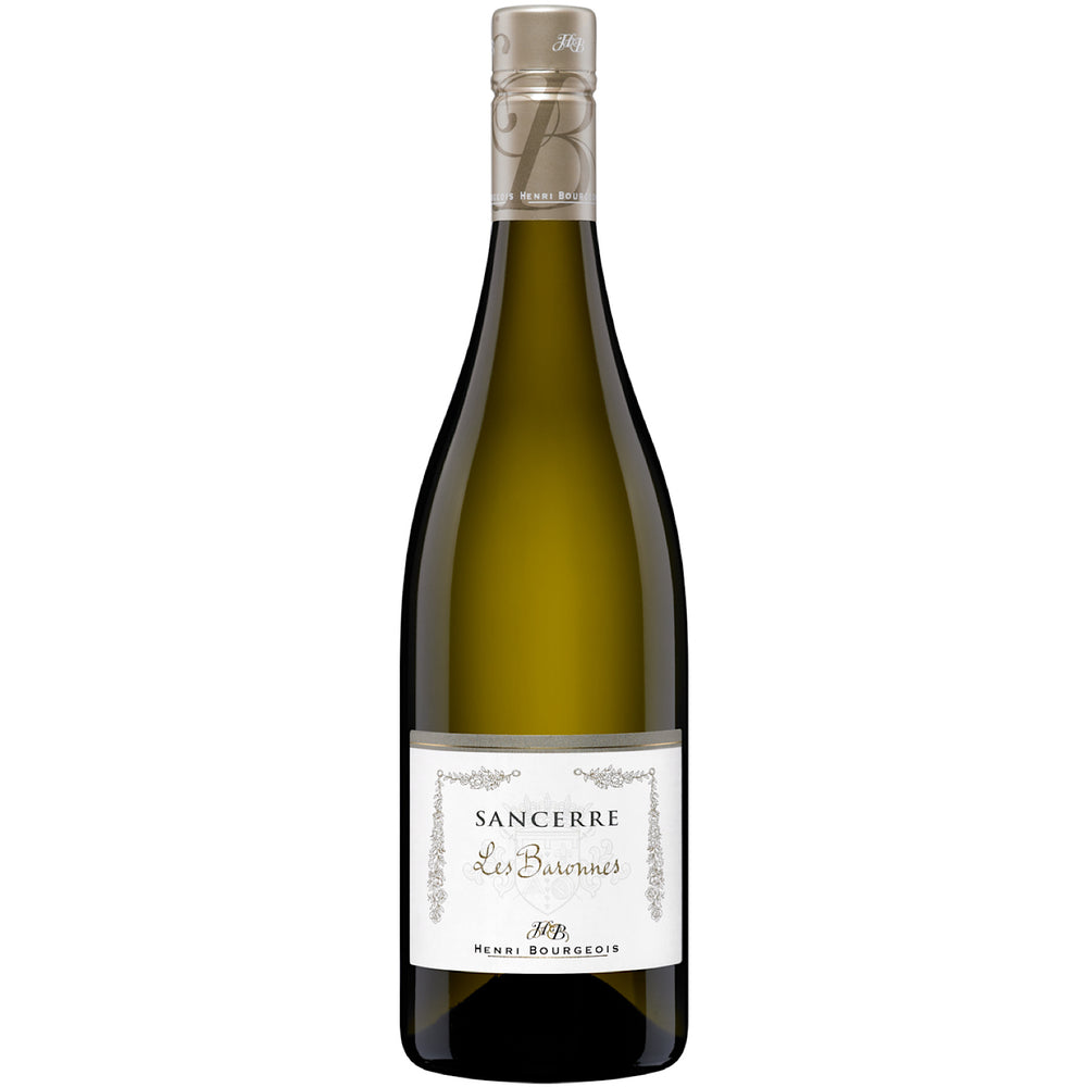 Sancerre Blanc Les Baronnes [750ml]