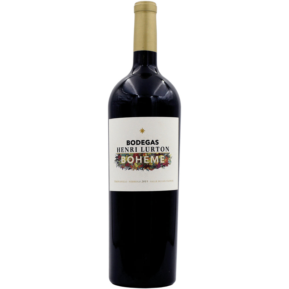 Henri Lurton Bohème [1500ml]