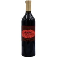 Henri Lurton Cabernet Sauvignon [750ml]