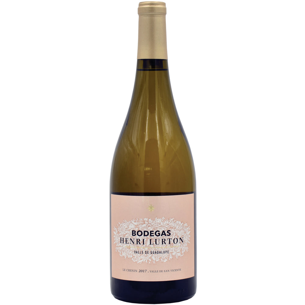 Henri Lurton Chenin Blanc [750ml]