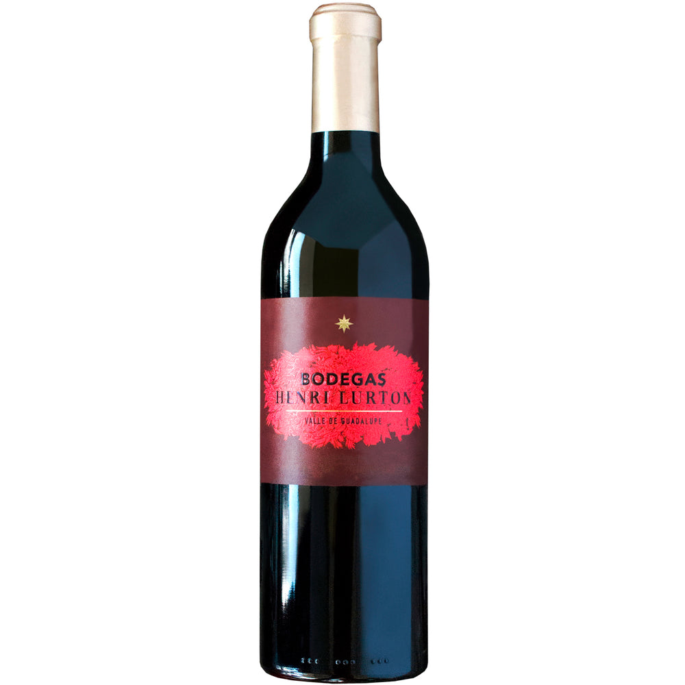 Henri Lurton Carmenère [750ml]