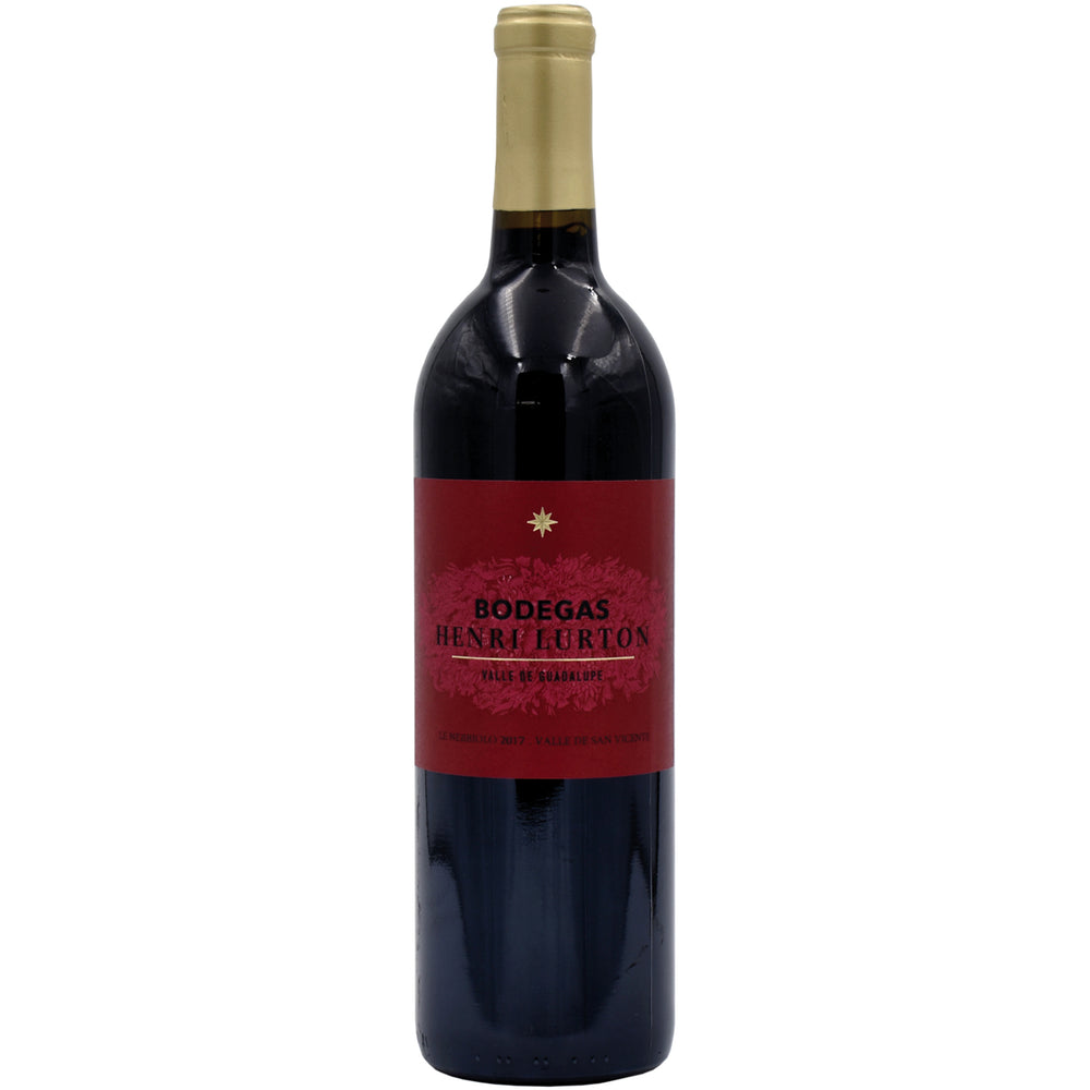 Henri Lurton Nebbiolo [750ml]