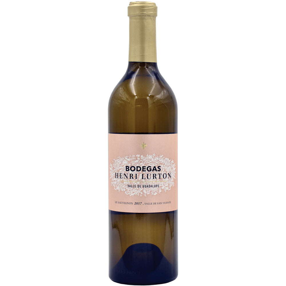 Henri Lurton Sauvignon Blanc [750ml]