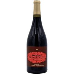 Henri Lurton Le Petite Syrah [750ml]