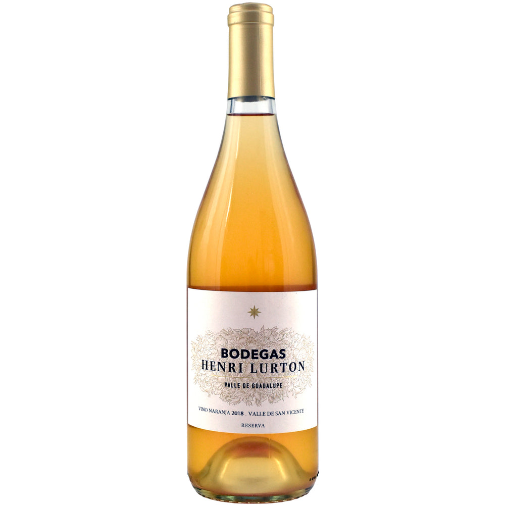 Henri Lurton Vino Naranja [750ml]