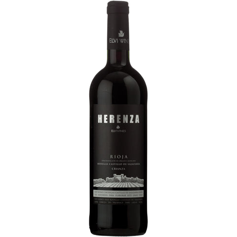 Herenza Crianza Kosher [750ml]