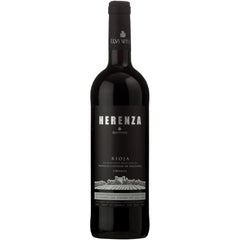 Herenza Crianza Kosher [750ml]
