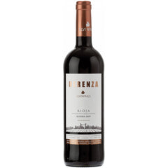 Herenza Reserva Kosher [750ml]