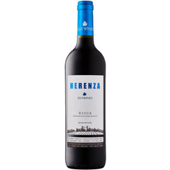 Herenza Semi Crianza [750ml]