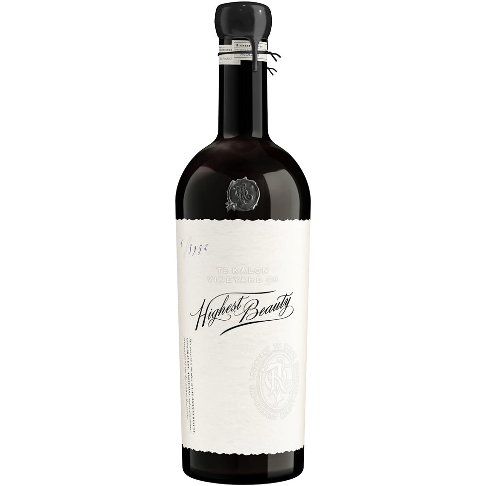 Highest Beauty [750ml]