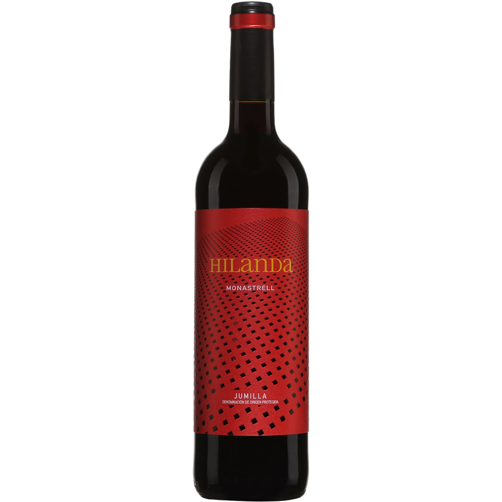 Hilanda Organic Monastrell [750ml]