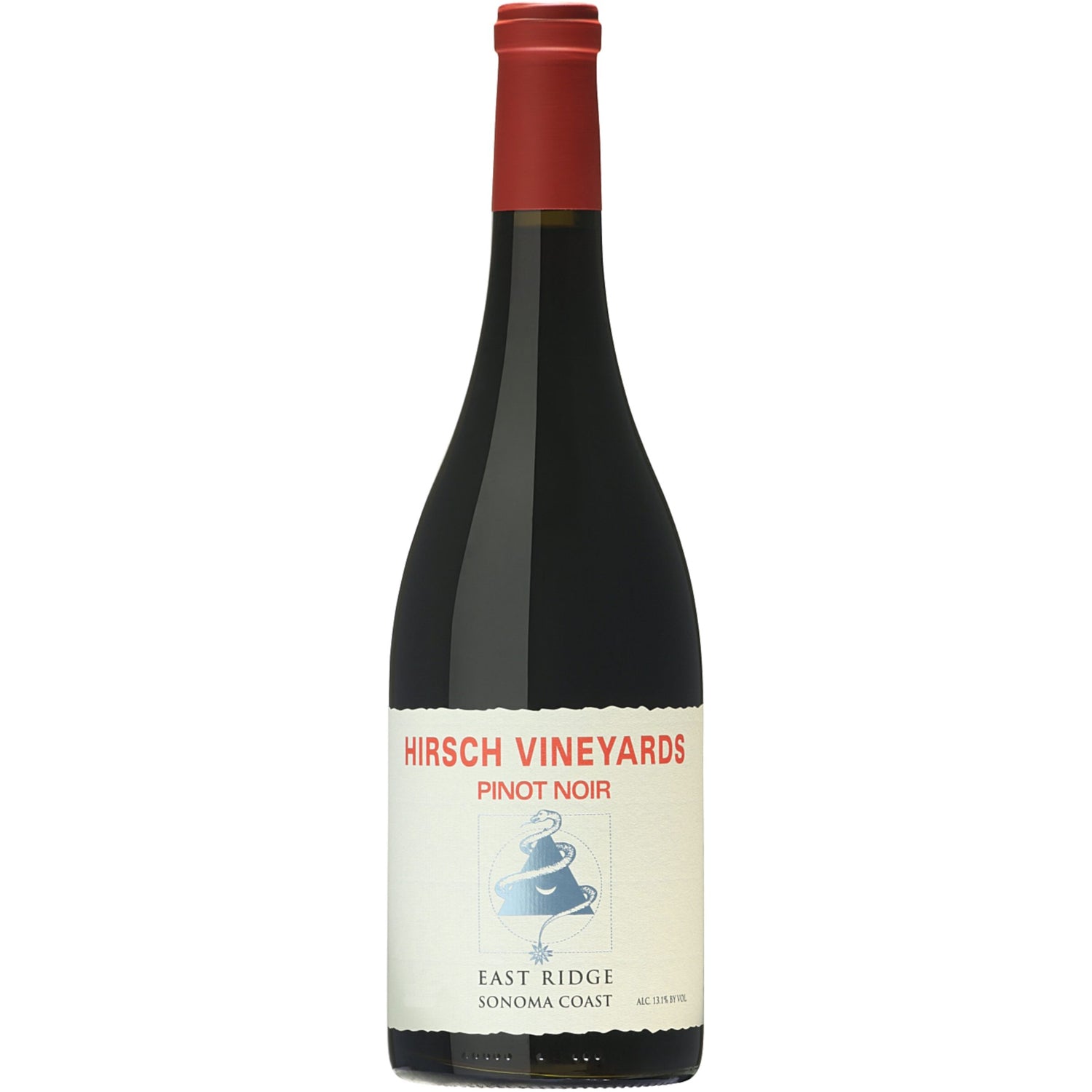 Hirsch Vineyards East Ridge Pinot Noir [750ml]