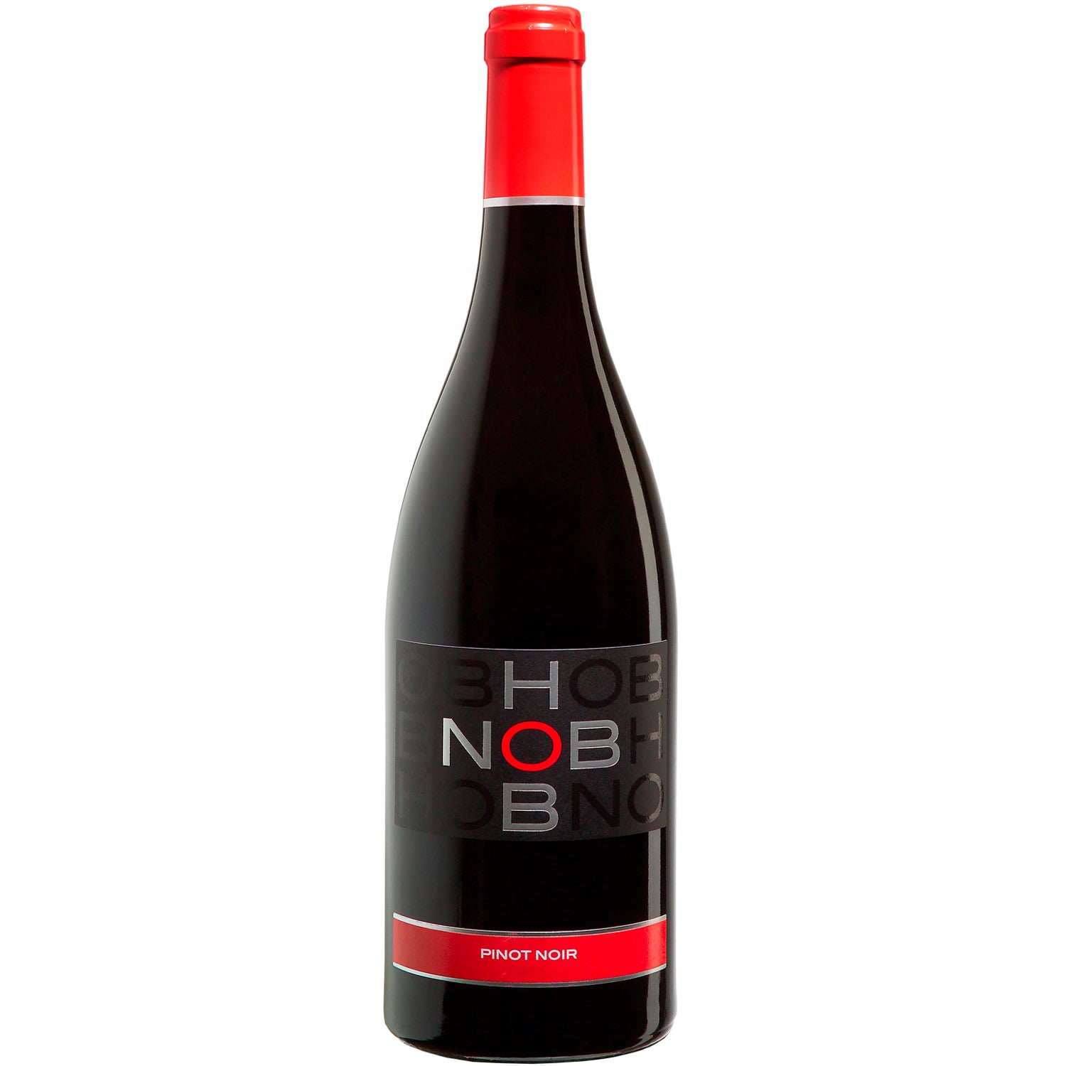 Hob Nob Pinot Noir [750ml]