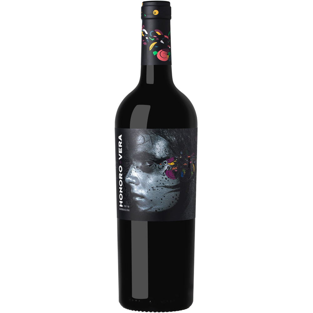 Honoro Vera Garnacha [750ml]