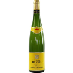 Hugel Gewürztraminer [750ml]