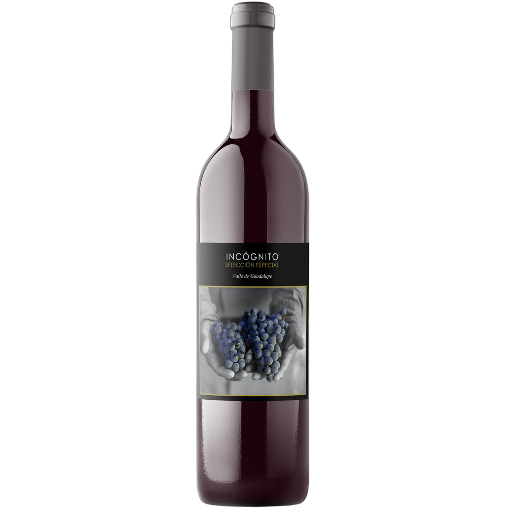 Incógnito Selección Especial [750ml]