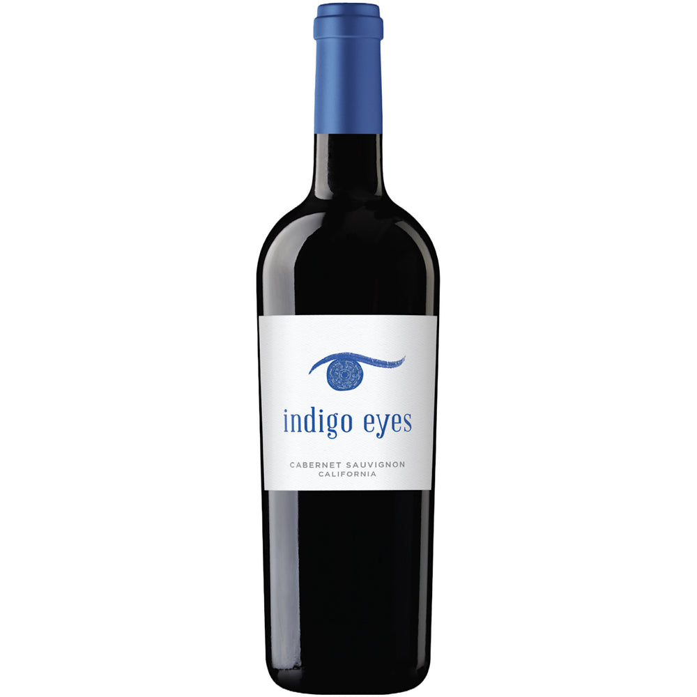 Indigo Eyes Cabernet Sauvignon [750ml]