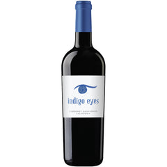 Indigo Eyes Cabernet Sauvignon [750ml]