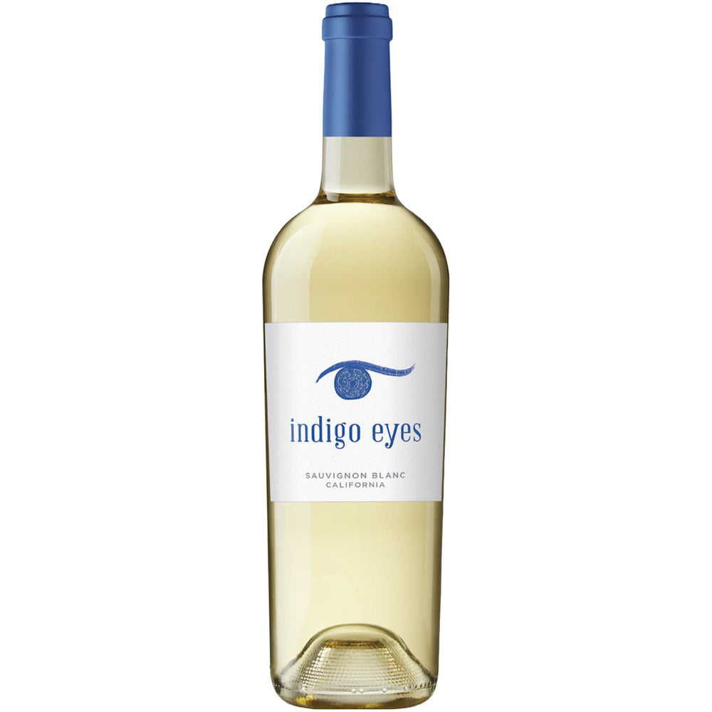 Indigo Eyes Sauvignon Blanc [750ml]