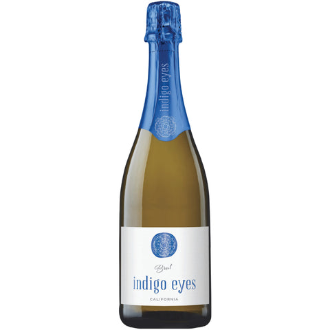 Indigo Eyes White Brut [750ml]