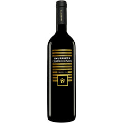 Inurrieta Cuatrocientos Crianza [750ml]