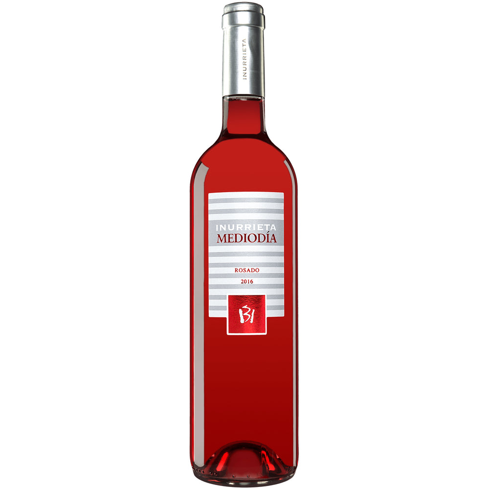 Inurrieta Mediodía Rosado [750ml]