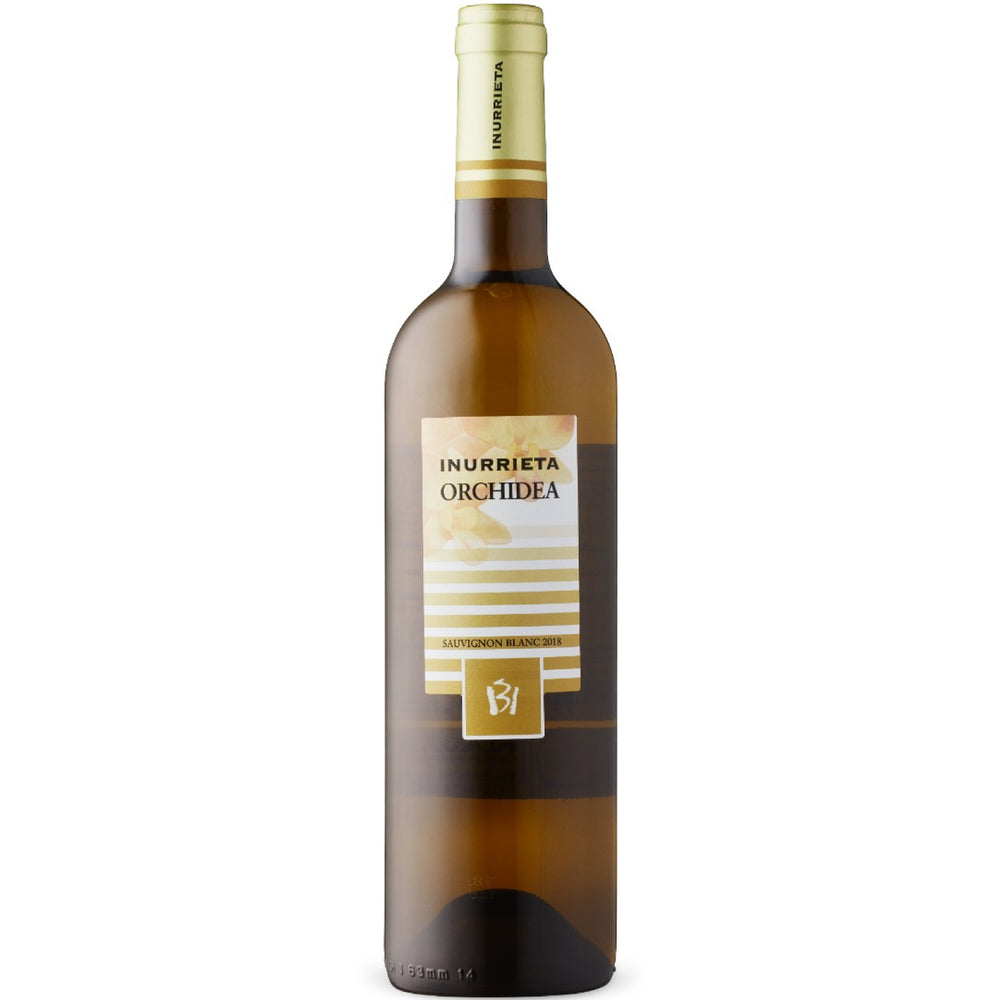 Inurrieta Orchidea [750ml]