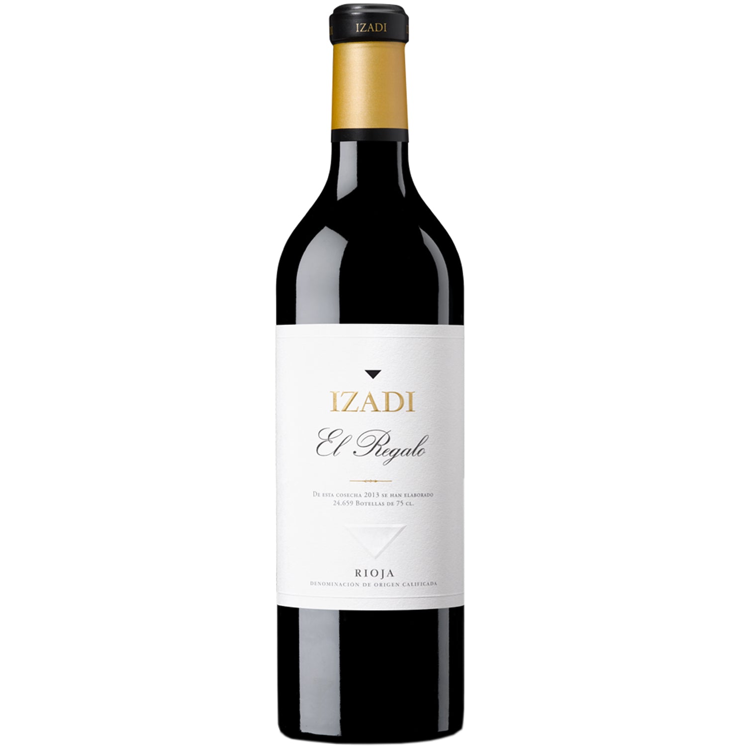 Izadi El Regalo [750ml]