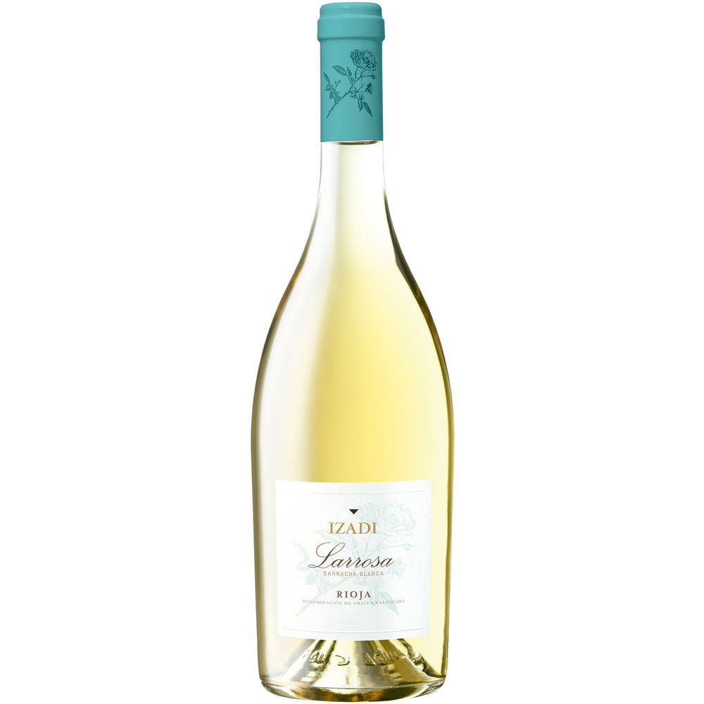 Izadi Larrosa Blanca [750ml]