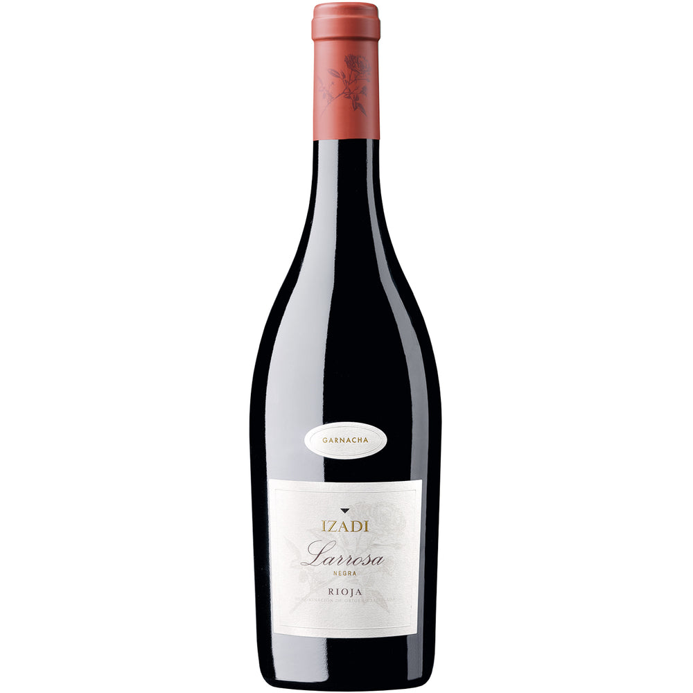 Izadi Larrosa Negra [750ml]
