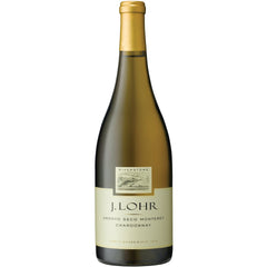 J. Lohr Riverstone Chardonnay [750ml]