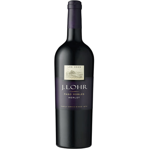 J. Lohr Los Osos Merlot [750ml]