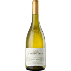 Moreau Blanc de Blancs [750ml]