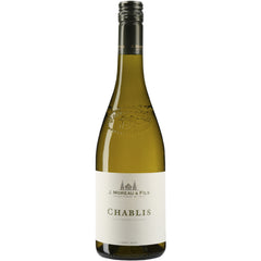 Moreau Chablis [750ml]