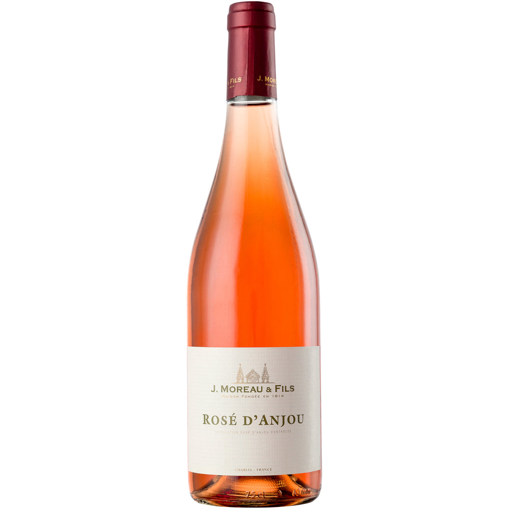 Moreau Rosé D´Anjou [750ml]
