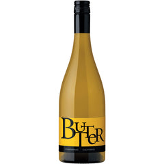 Butter Chardonnay [750ml]