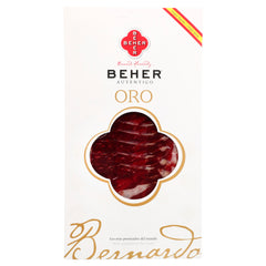 Jamón Ibérico de Bellota [100gr]