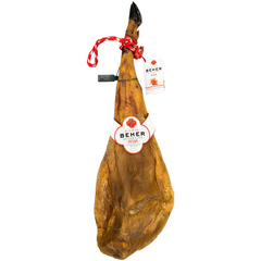 Jamón Ibérico con Hueso [7.9kg aprox]
