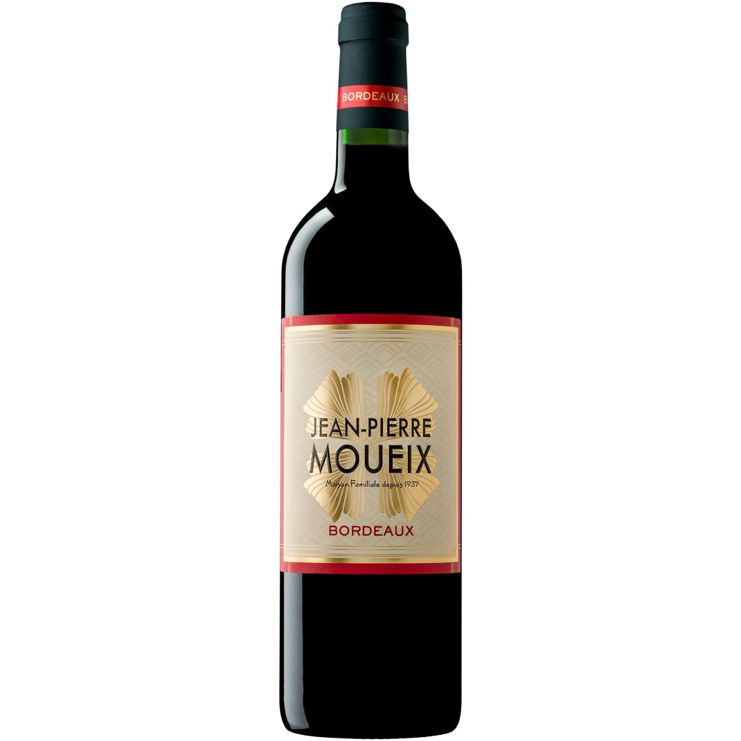 Jean-Pierre Moueix Bordeaux [750ml]