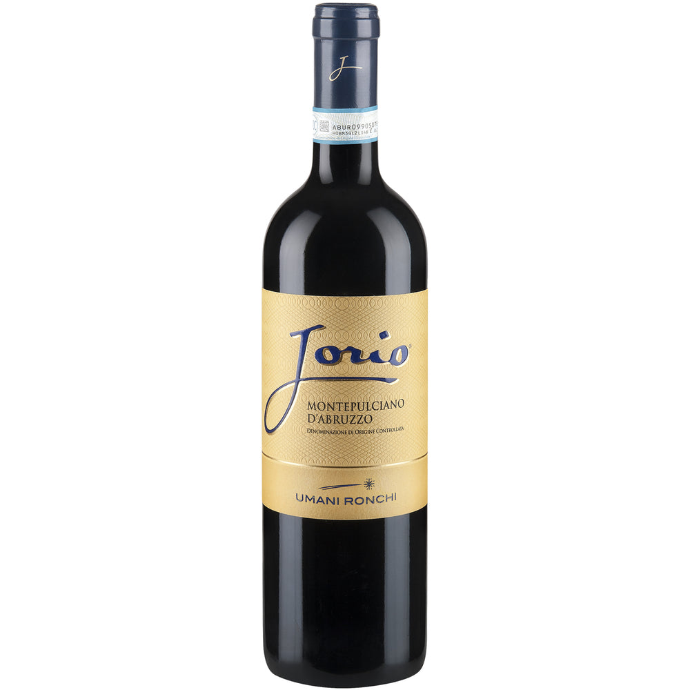 Jorio Montepulciano D´Abruzzo [750ml]